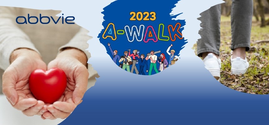 한국애브비, 제 8회 ‘에이워크 2023’ 캠페인 성료
