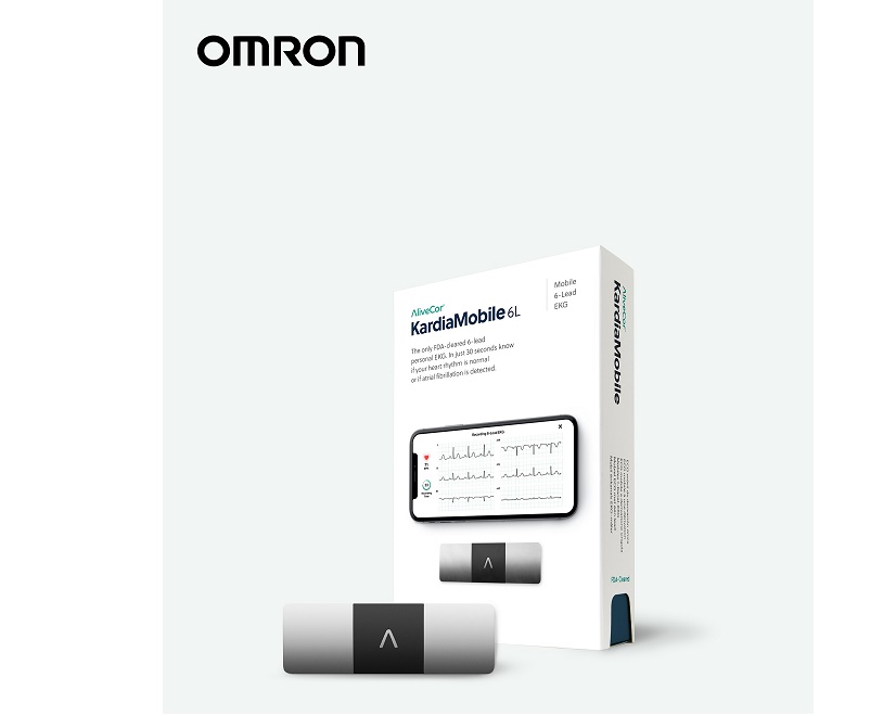 오므론헬스케어, 가정용 의료기기 라인업 강화
