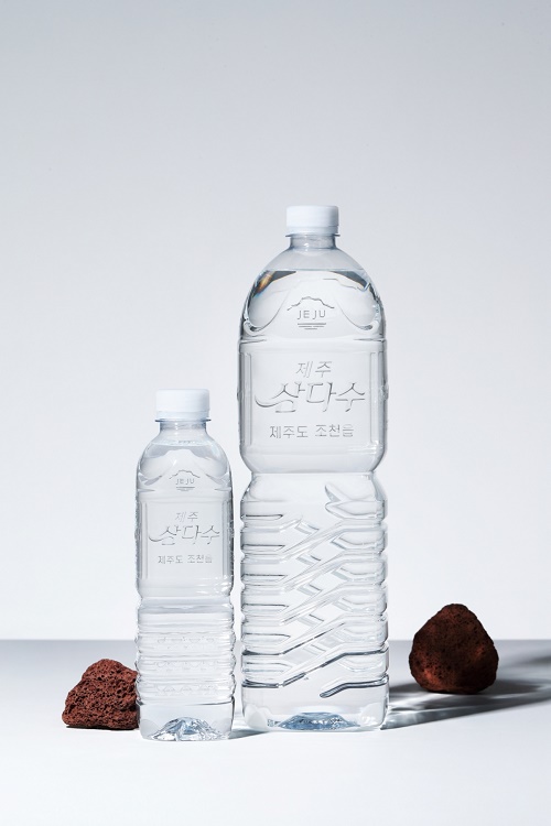 제주삼다수, 3년간 친환경 경영 노력 인정받아