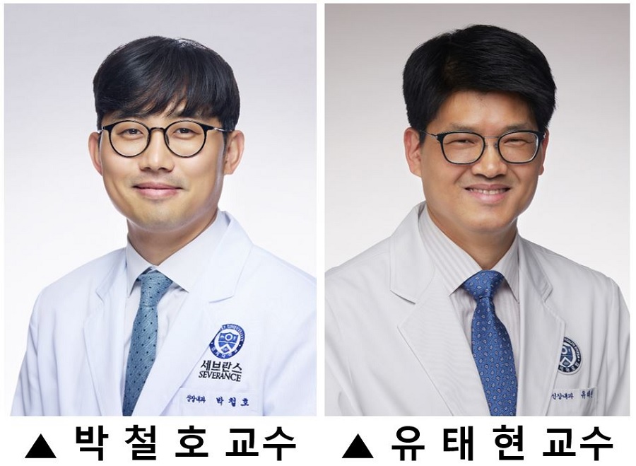 손가락 피 한 방울로 칼륨 측정