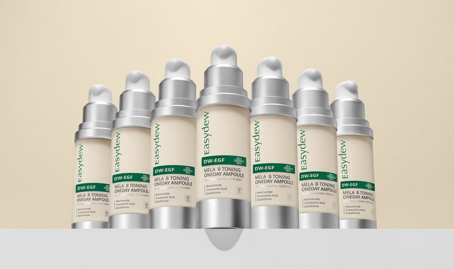 대웅제약 이지듀, 연 매출 1,000억 조기 달성