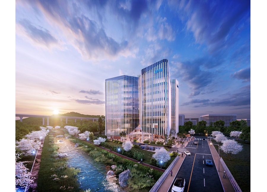 HK이노엔 반려동물 아토피 신약 3상 승인