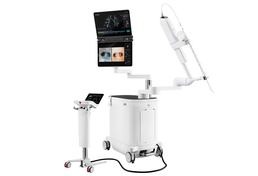 인튜이티브, ‘아이온(Ion)’ 국내 출시