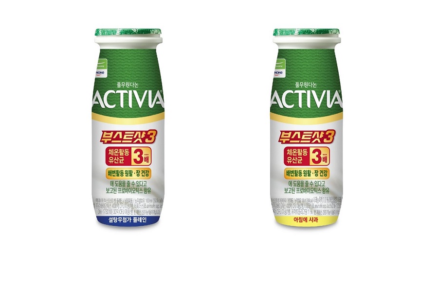 ‘헬씨그레이드' 식음료가 뜬다