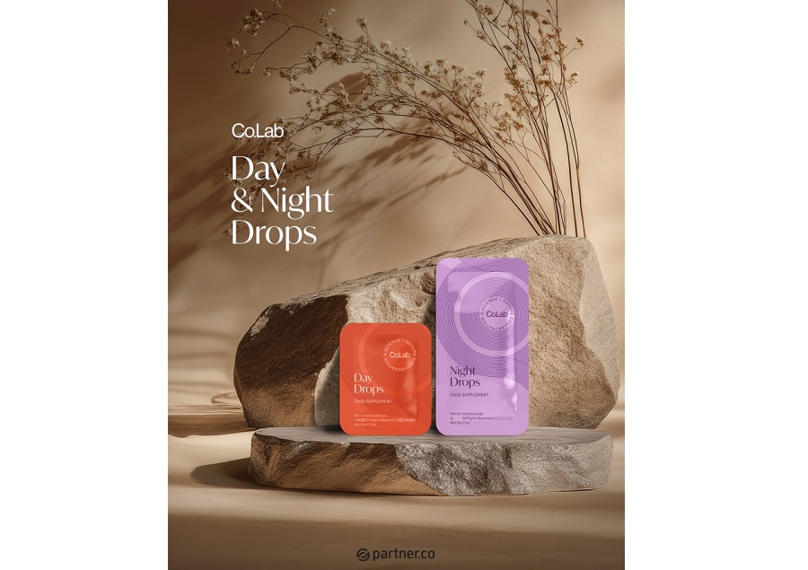 파트너코코리아, ‘데이 드롭스 & 나이트 드롭스’ 출시