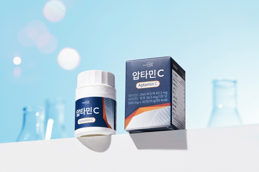 바노바기성형외과, 항산화 특화 ‘압타민C’ 판매 시작
