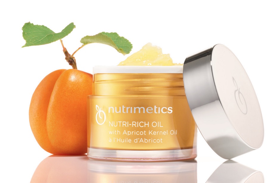 뉴이미지 코리아, ‘뉴트리-리치 오일’ 선보여