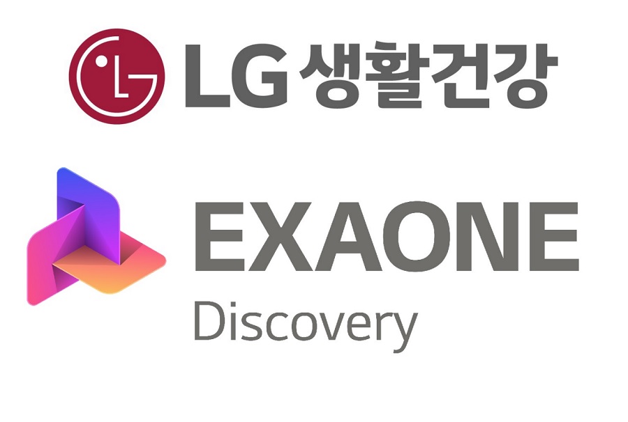 LG생활건강 ‘AI’ 기반 화장품 효능 성분 개발 성공