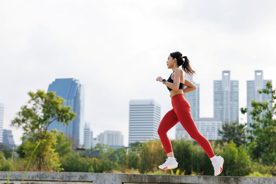 한국허벌라이프, 폭염 속 ‘운동족’ 위한 실전 팁 제안