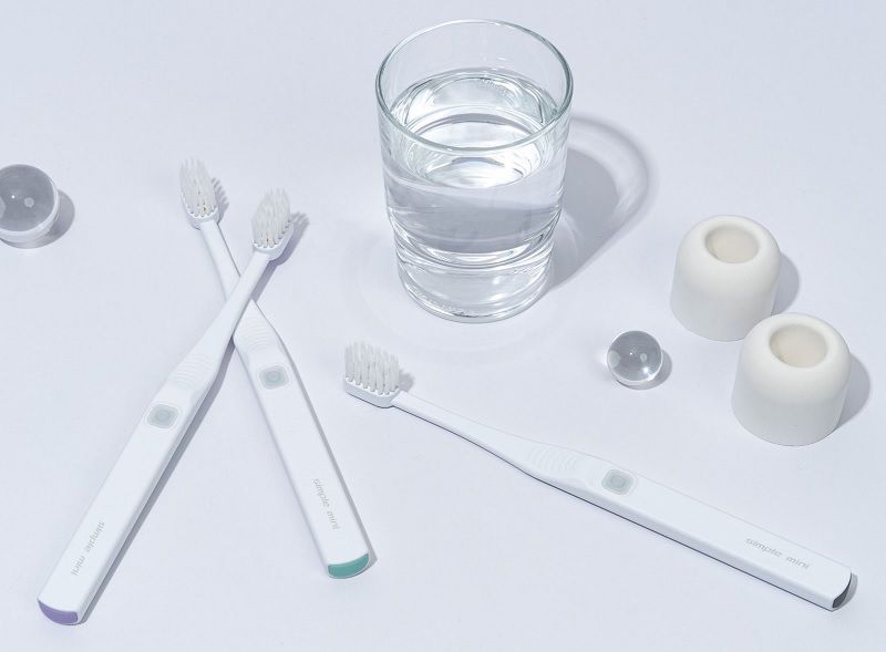 프록시헬스케어, 생체전류 칫솔 신제품 출시