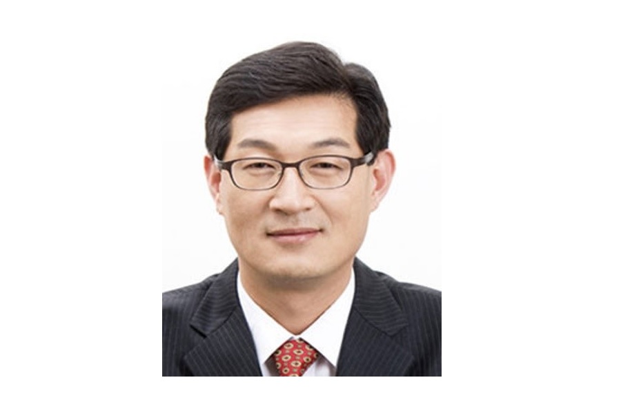 콘택트렌즈 제조기업 ‘인터로조’, 박수근 COO 영입