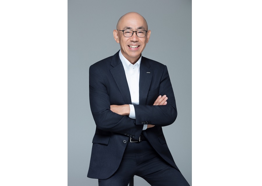 한국오므론헬스케어, 콘도 카즈히데 대표이사 선임