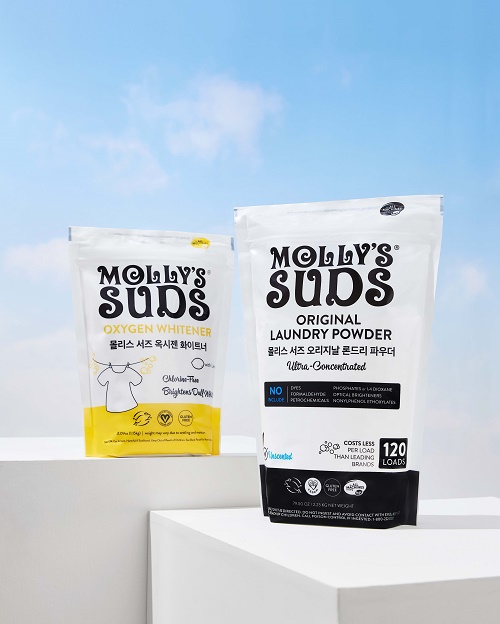 온누리스토어, ‘몰리스서즈’ 출시