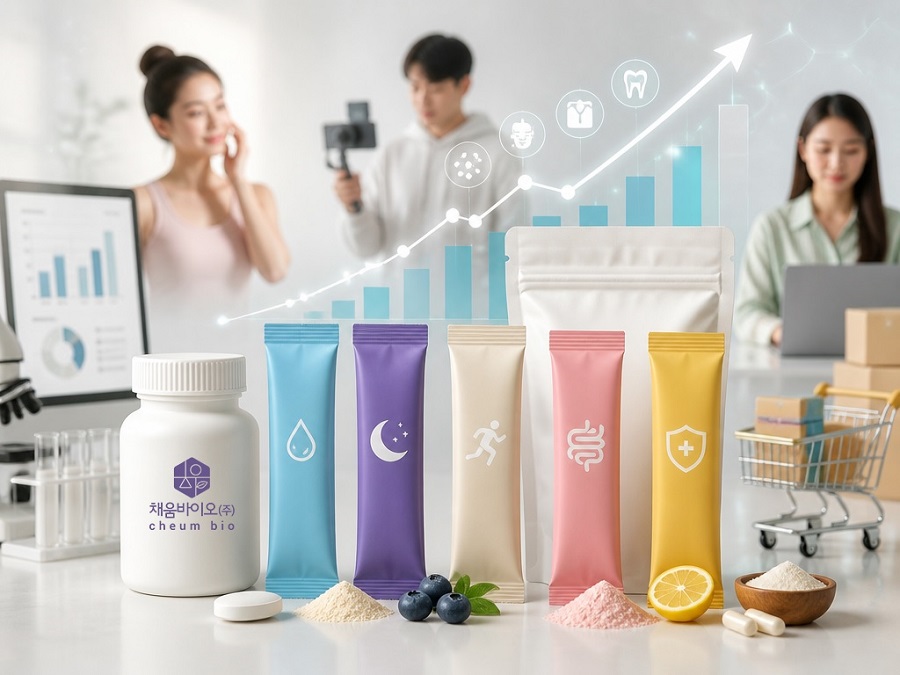 소량생산·데이터 기반 ODM 수요 확산