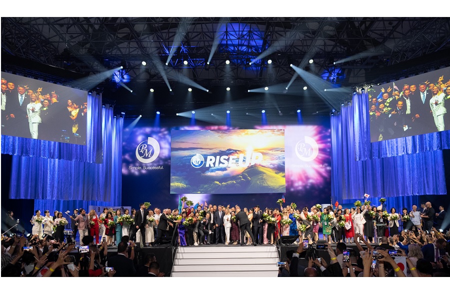 피엠인터내셔널, ‘탑쉐이프’ 효자 상품 등극