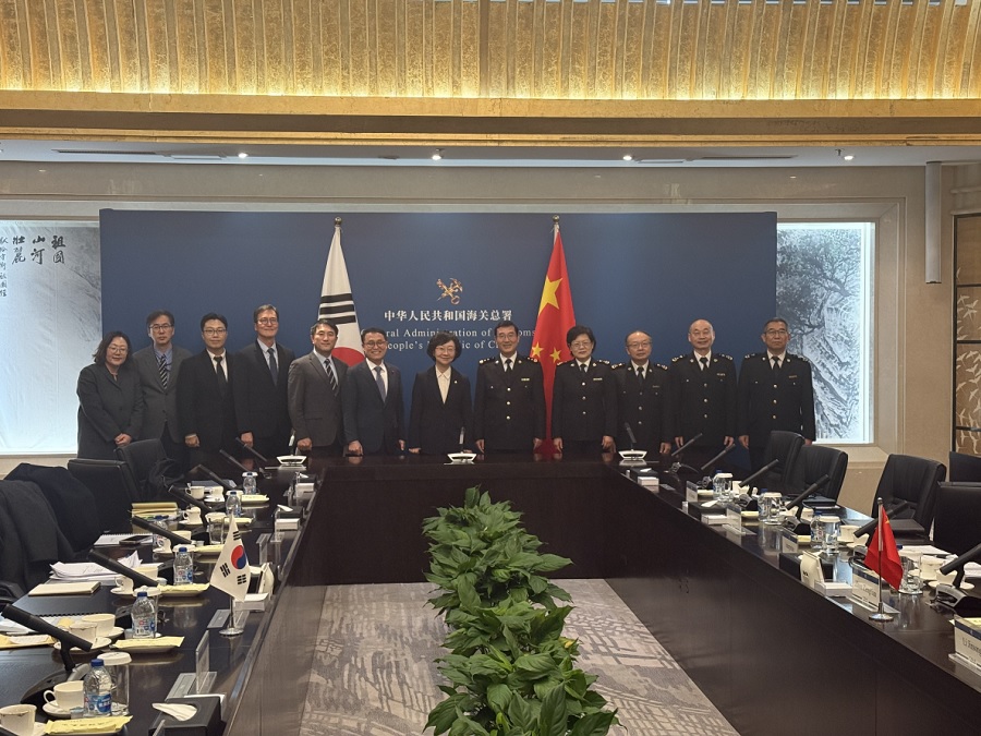 식약처, 수출기업 신속한 중국진출 지원