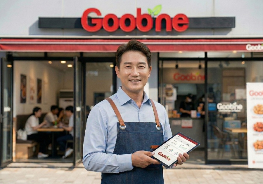 굽네치킨, 본사-가맹점 연결하는 상생 경영 플랫폼 안착