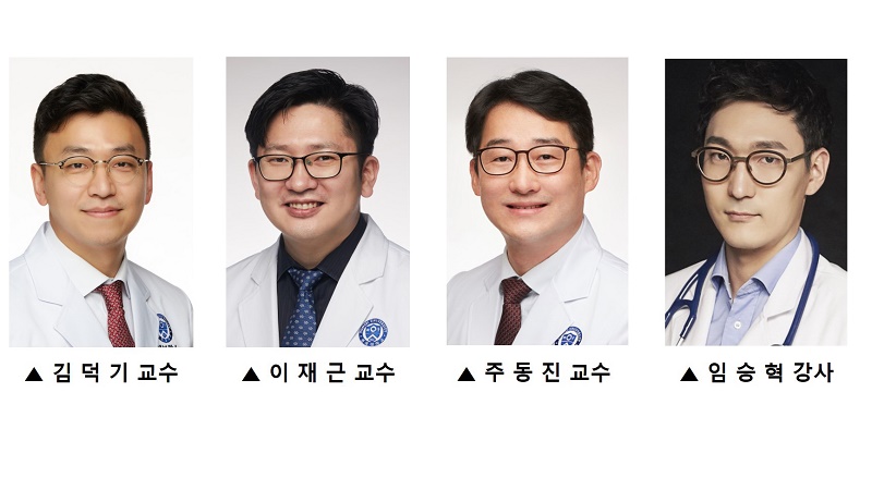 중증 말기 간질환 환자도 생체 간이식 유익해