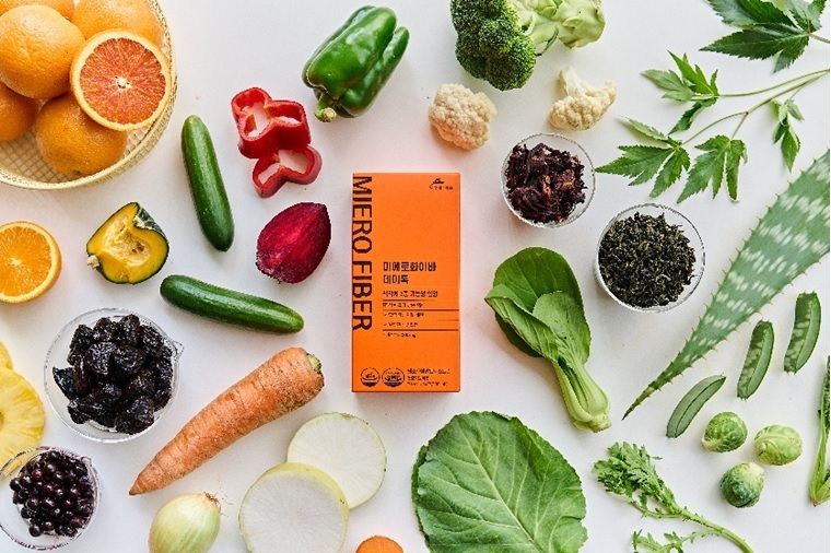 영양소 맛있게 섭취하자!