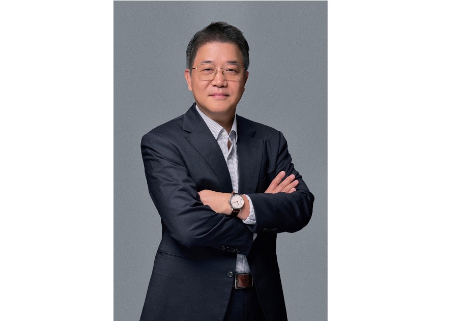 바이오젠코리아, 김철웅 신임 대표이사 선임