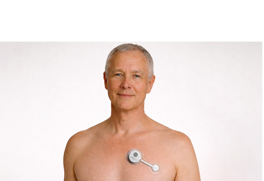 드림텍, 차세대 심전도 패치 ‘카디아솔로 FLX’ 개발