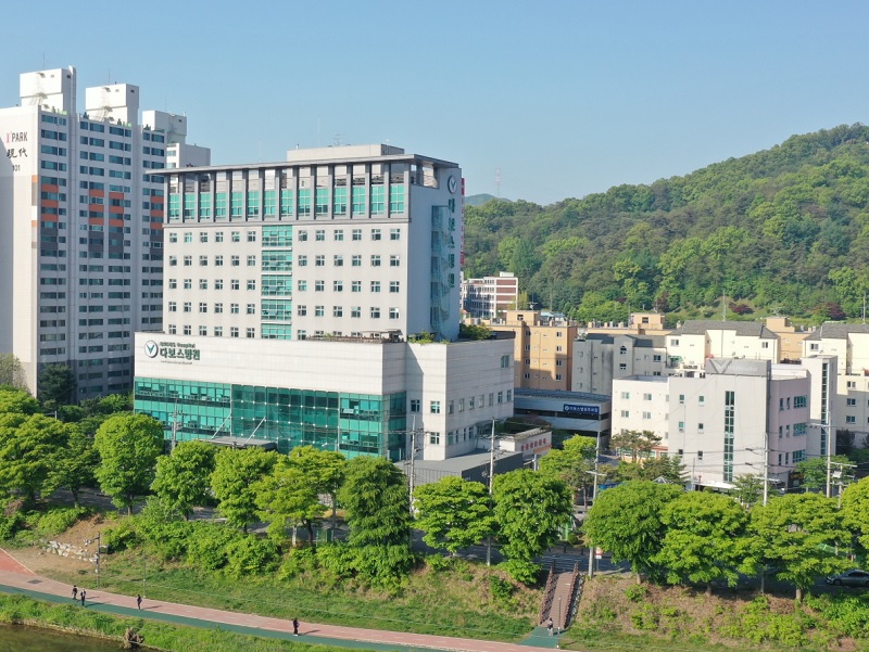 다보스병원, 심평원 수혈 적정성 평가 1등급 획득