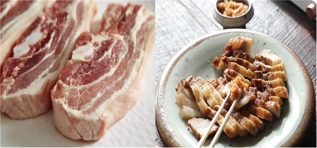 집밥 보양식 트렌드 속 ‘한돈’이 뜨는 이유