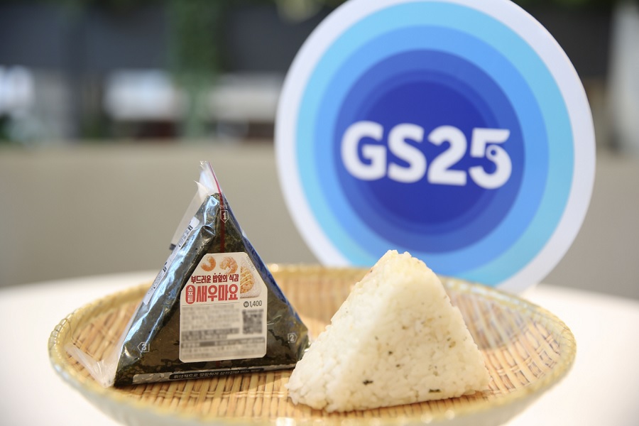 GS25, 간편식 품질 향상 프로젝트