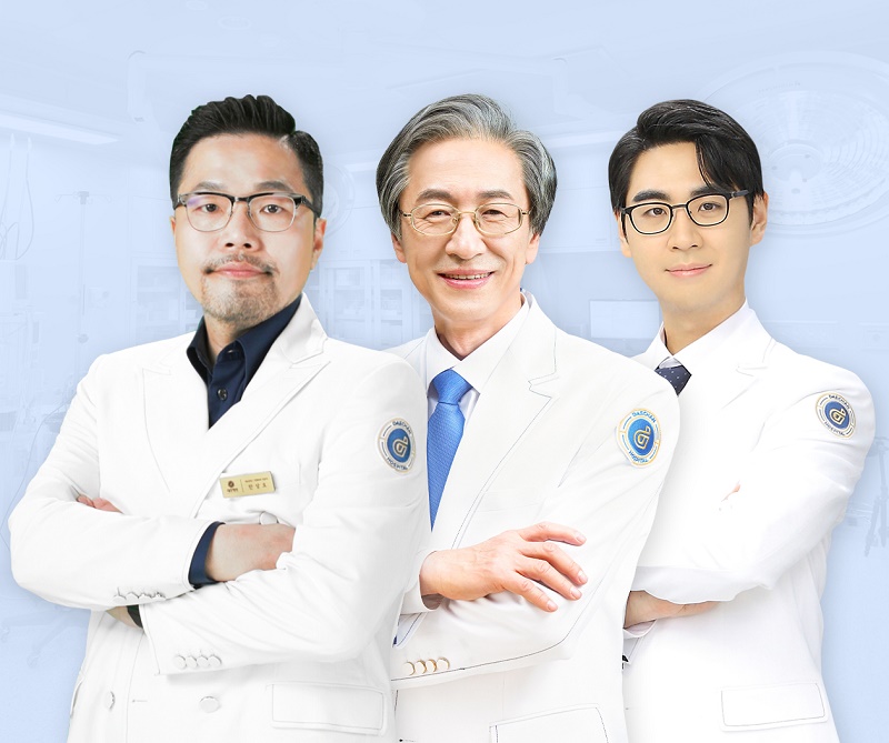 대찬병원, 소아정형외과 3인 체계 구축