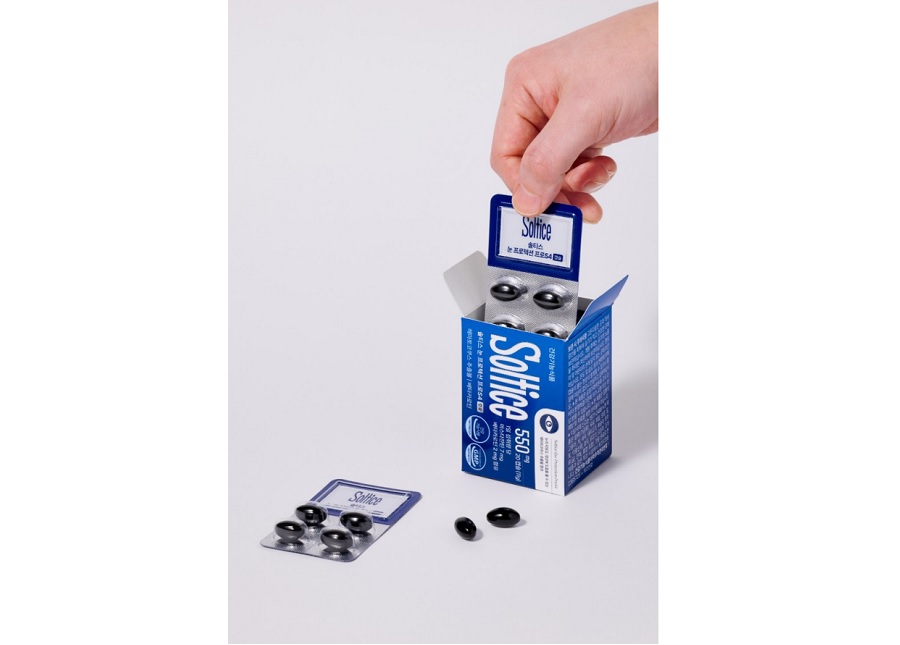 솔티스, ‘눈 프로텍션 프로 S4’ 리뉴얼 출시