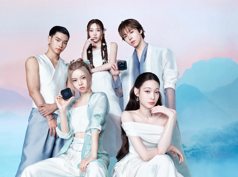 클리오, 국가유산청 두 번째 컬래버도 흥행