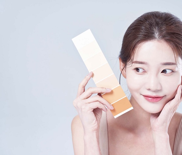 유명세 탄 색조 나한테는 왜 안 맞을까?