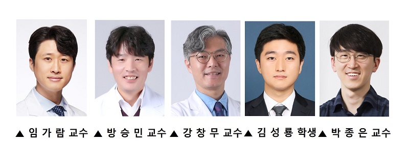 췌장암 항암제, 내성 발생 원리 확인