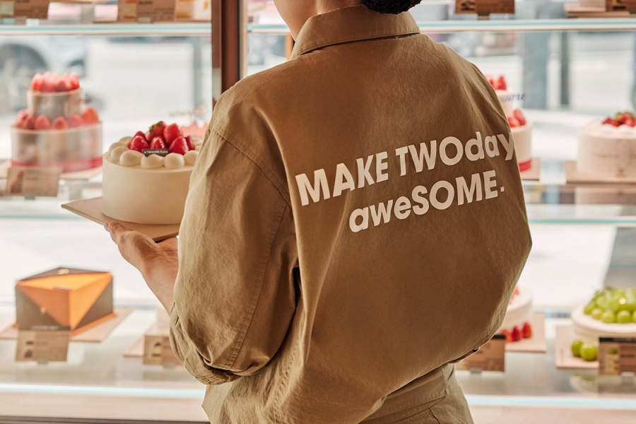 투썸플레이스, 위생등급제 인증 확대