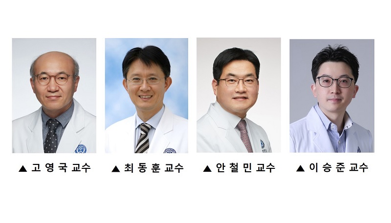좁아진 ‘허벅지 동맥’, 더 효과적으로 넓힌다