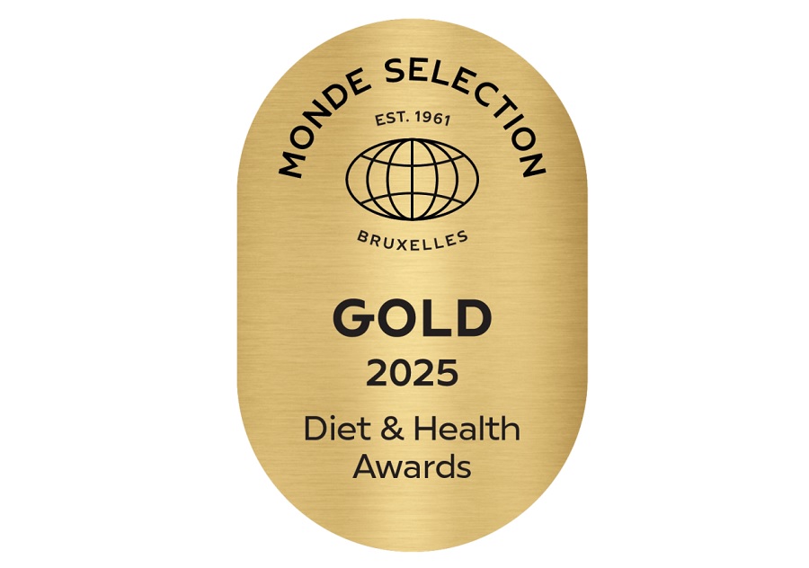 뉴이미지 ‘알파 리피드™ 라이프라인’, 2025 몽드 셀렉션 골드상 수상