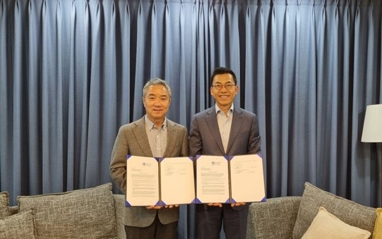 한국바이오협회, RM Global Partners와 MOU 체결