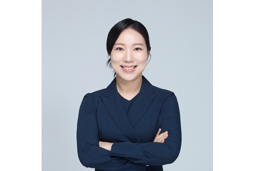 한국아스텔라스, 신임 의학부 총괄에 강예림 전무 선임