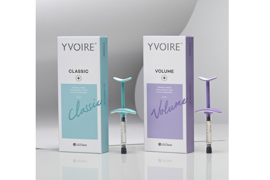 LG화학, 국내업계 첫 캐나다 미용필러 시장 진출