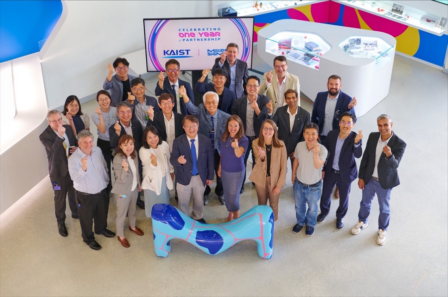 머크 라이프사이언스-KAIST “산학 협력의 새로운 모델 구축”