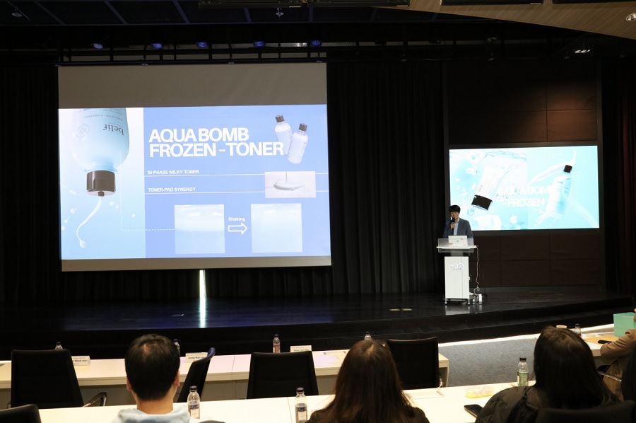 LG생활건강, 기후 변화 대응 ‘뷰티 솔루션’ 모색