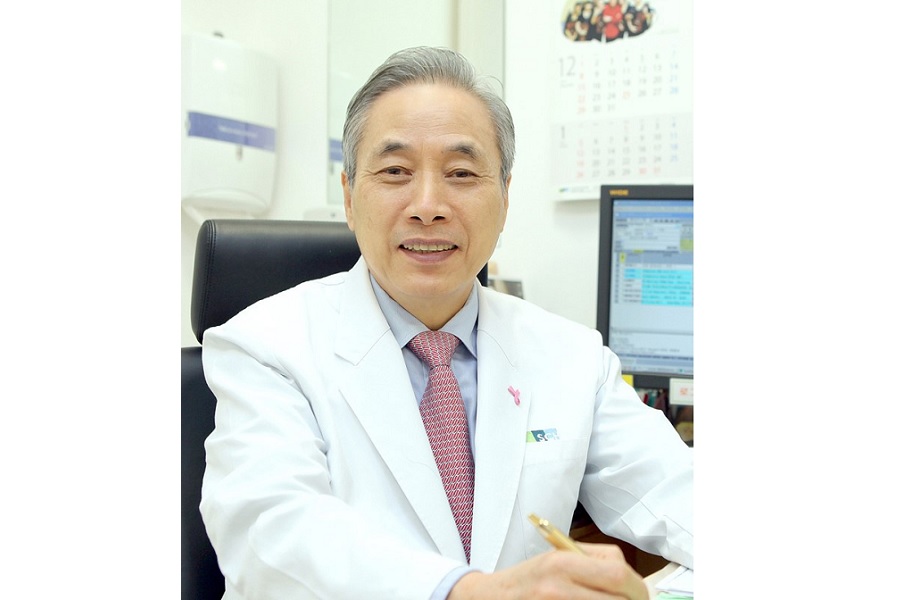 대한암협회, 제16대 회장에 순천향대 이민혁 교수 연임