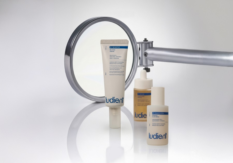 피부를 데이터로 읽는 리얼 더마 뷰티 시대 연다