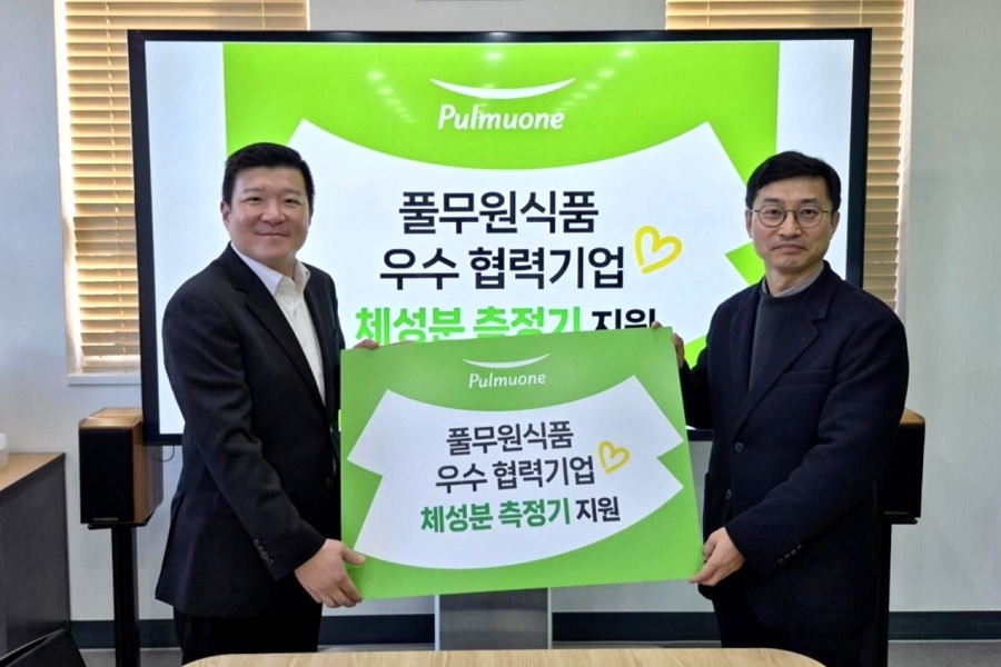 풀무원, 협력기업 근로자 복지 위해 상생 협력 실천