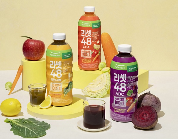 단백질·저당 넘어 식이섬유 챙기는 ‘파이버맥싱’ 트렌드 확산