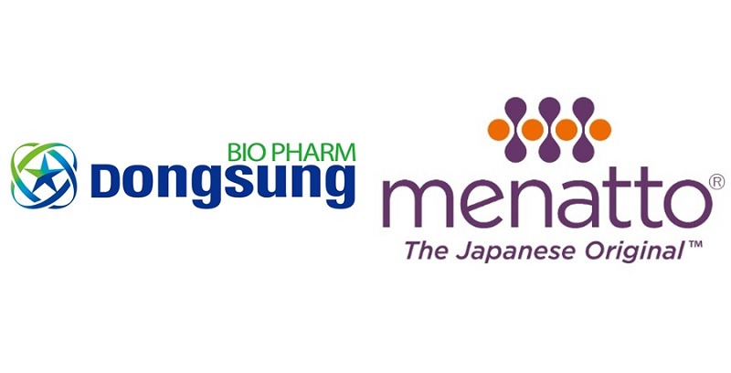 동성제약, 비타민K2 ‘메나또’ 독점 계약