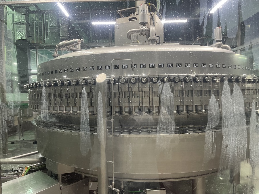 필라이트 후레쉬 제품 주입기